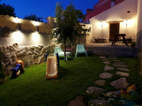 Casa Entreacebedas Rural & Vacaciones
